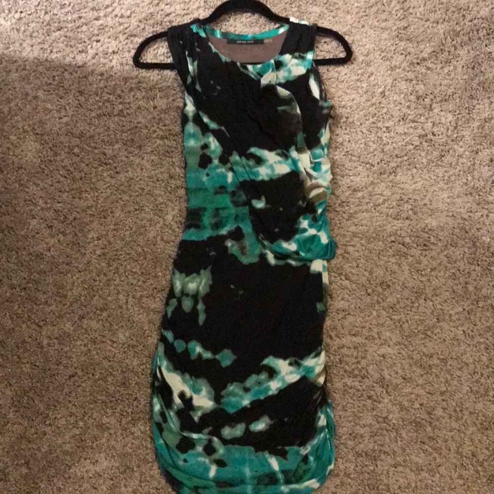 Andrew Marc dress